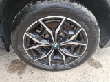  Bmw  X3 xDrive 20d MH48V Msport #14