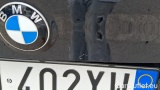  Bmw  X3 xDrive 20d MH48V Msport #43