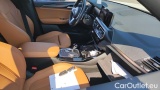  Bmw  X3 xDrive 20d MH48V Msport #6