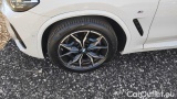  Bmw  X3 xDrive 20d MH48V Msport #14