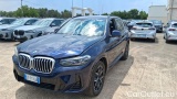 Bmw X3 xDrive 30e Msport