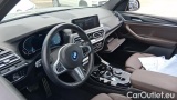  Bmw  X3 xDrive 30e Msport #5