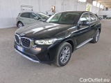 Bmw X4 xDrive 20d MH48V