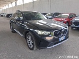  Bmw  X4 xDrive 20d MH48V #2