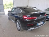  Bmw  X4 xDrive 20d MH48V #3