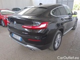  Bmw  X4 xDrive 20d MH48V #4
