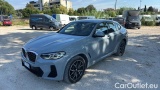 Bmw X4 xDrive 20d Msport MH48V
