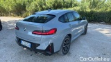  Bmw  X4 xDrive 20d Msport MH48V #4