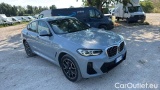  Bmw  X4 xDrive 20d Msport MH48V #2