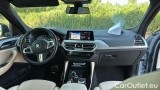  Bmw  X4 xDrive 20d Msport MH48V #7