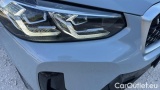  Bmw  X4 xDrive 20d Msport MH48V #20