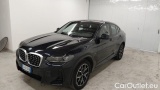 Bmw X4 xDrive 20i Msport MH48V