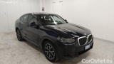  Bmw  X4 xDrive 20i Msport MH48V #2