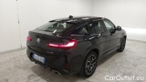  Bmw  X4 xDrive 20i Msport MH48V #4