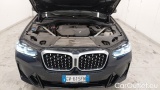  Bmw  X4 xDrive 20i Msport MH48V #15
