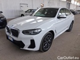 Bmw X4 xDrive 20i Msport MH48V