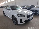  Bmw  X4 xDrive 20i Msport MH48V #2