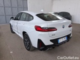 Bmw  X4 xDrive 20i Msport MH48V #3