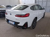  Bmw  X4 xDrive 20i Msport MH48V #4