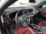 Bmw  X4 xDrive 20i Msport MH48V #7