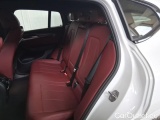  Bmw  X4 xDrive 20i Msport MH48V #9