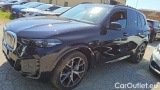 Bmw X5 xDrive 30d Msport autom.