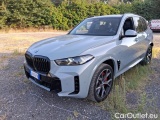Bmw X5 xDrive 30d Msport autom.