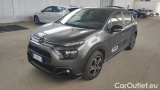 Citroen C3 PureTech 83 S&S Feel Pack Neo patentati
