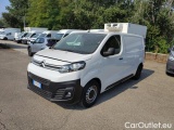 Citroen Jumpy BlueHDi 100 S&S M Club