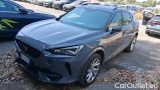 Cupra Formentor 2.0 TDI 4Drive DSG