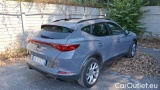 Cupra  Formentor 2.0 TDI 4Drive DSG #4