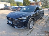 Cupra Formentor 2.0 TDI 4Drive DSG