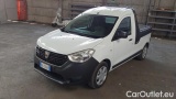 Dacia Dokker  Pick-Up 1.5 Blue dCi 95cv