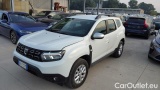 Dacia Duster 1.5 Blue dCi 115cv 4x4 Comfort