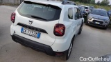  Dacia  Duster 1.5 Blue dCi 115cv 4x4 Comfort #4