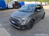 Fiat 500 1.0 70cv Ibrido Sport
