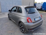  Fiat  500 1.0 70cv Ibrido Sport #3