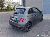  Fiat  500 1.0 70cv Ibrido Sport #4