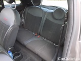  Fiat  500 1.0 70cv Ibrido Sport #9