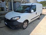 Fiat Doblo 1.6 Multijet 16v 105CV SX Euro 6