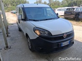  Fiat  Doblo 1.6 Multijet 16v 105CV SX Euro 6 #2