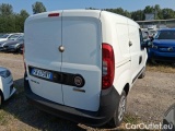  Fiat  Doblo 1.6 Multijet 16v 105CV SX Euro 6 #4