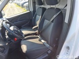  Fiat  Doblo 1.6 Multijet 16v 105CV SX Euro 6 #6