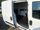  Fiat  Doblo 1.6 Multijet 16v 105CV SX Euro 6 #9