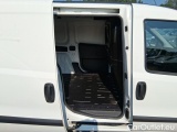  Fiat  Doblo 1.6 Multijet 16v 105CV SX Euro 6 #8