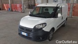 Fiat Doblo 1.6 Multijet 16v 105CV SX Euro 6
