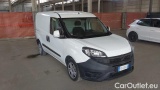  Fiat  Doblo 1.6 Multijet 16v 105CV SX Euro 6 #2