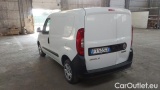  Fiat  Doblo 1.6 Multijet 16v 105CV SX Euro 6 #3