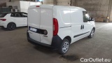  Fiat  Doblo 1.6 Multijet 16v 105CV SX Euro 6 #4