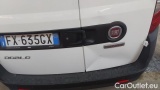  Fiat  Doblo 1.6 Multijet 16v 105CV SX Euro 6 #37